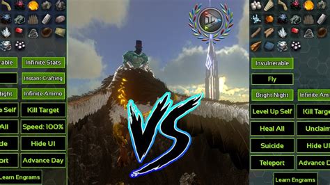versus games|Versus Admin Console.